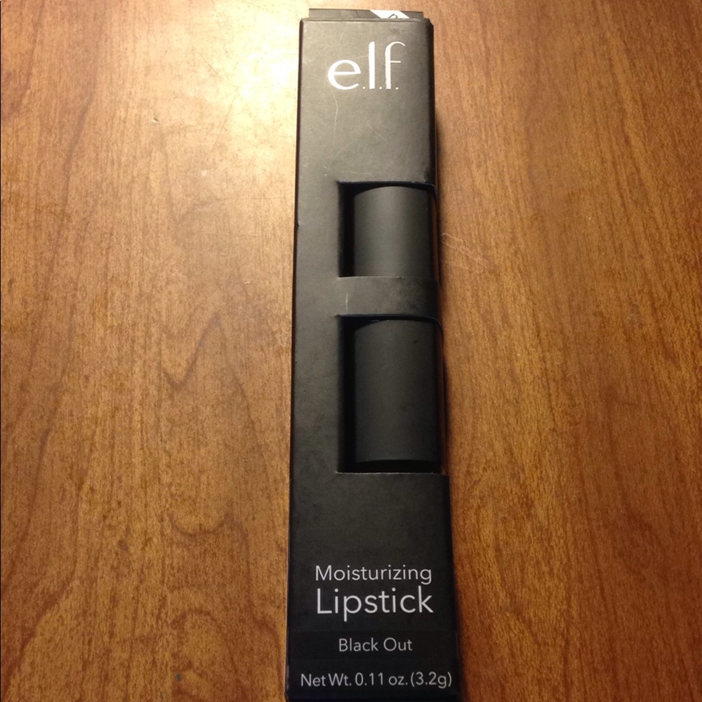 e.l.f Moisturizing Lipstick